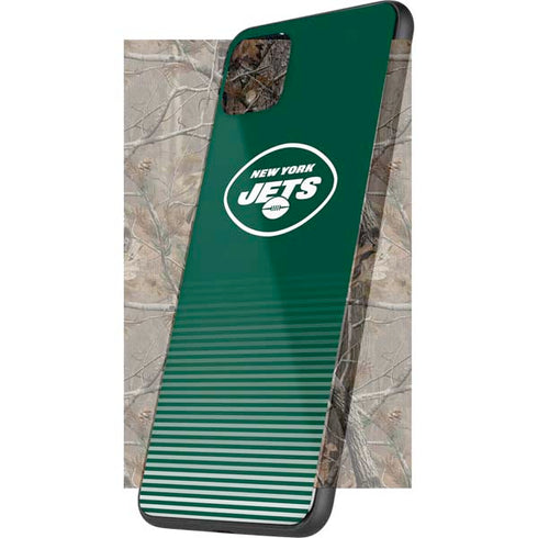 NFL New York Jets Breakaway Google Pixel 4 XL Skin